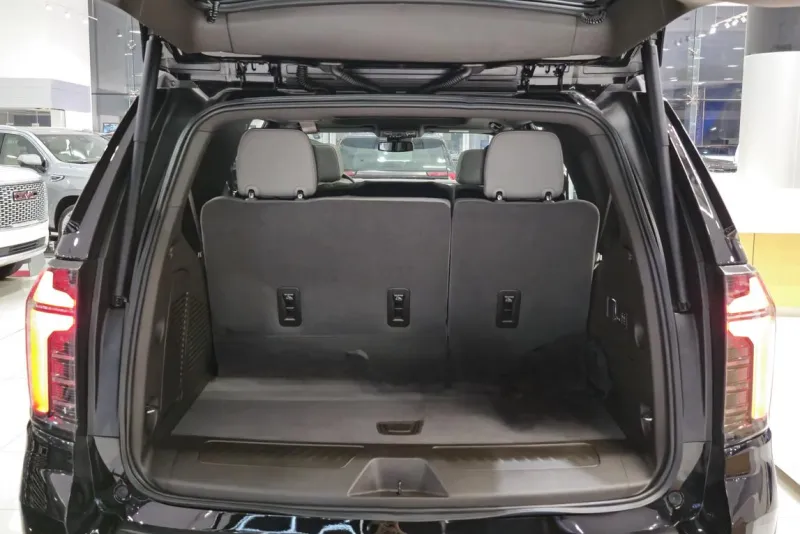 Chevrolet Tahoe 2025 #3
